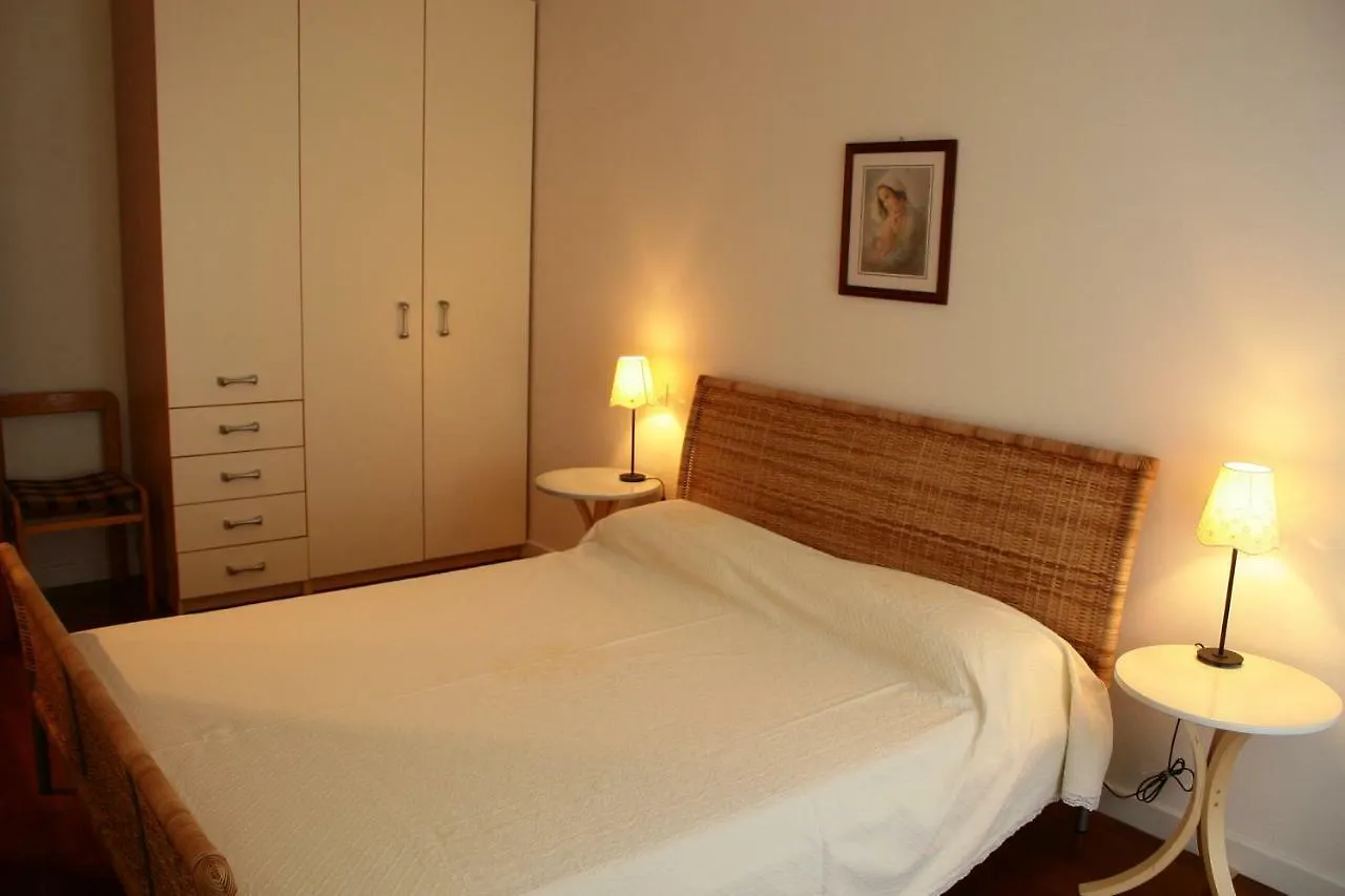 Panoramica 1 Apartment Malcesine
