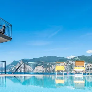 3* Hotell Casa Marinella
