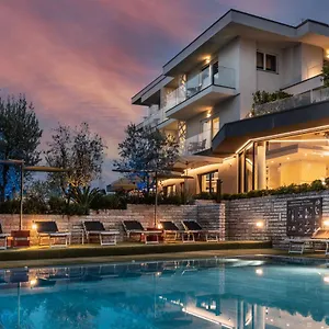 Wellness Casa Barca (adults Only) Мальчезине