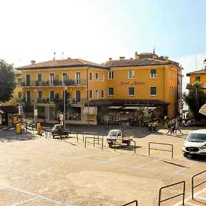 2* Hotell Alpino
