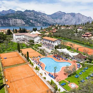 3* Hotell Club Olivi - Tennis Center