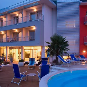 3* Hotell Campagnola