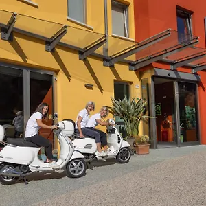 3* Hotell Meridiana