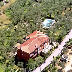 Garni Casa Rabagno Hotel