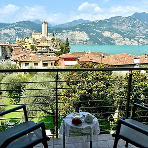 Eco Ariston Hotel