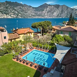3* Hotell Luna Rossa (adults Only)