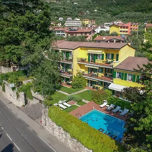 2* Aparthotel Il Cedro