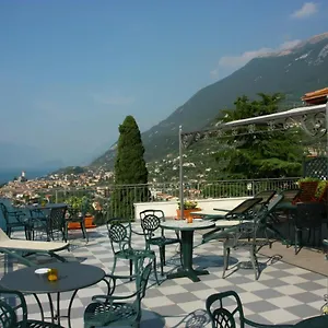Casa Antonelli Hotel